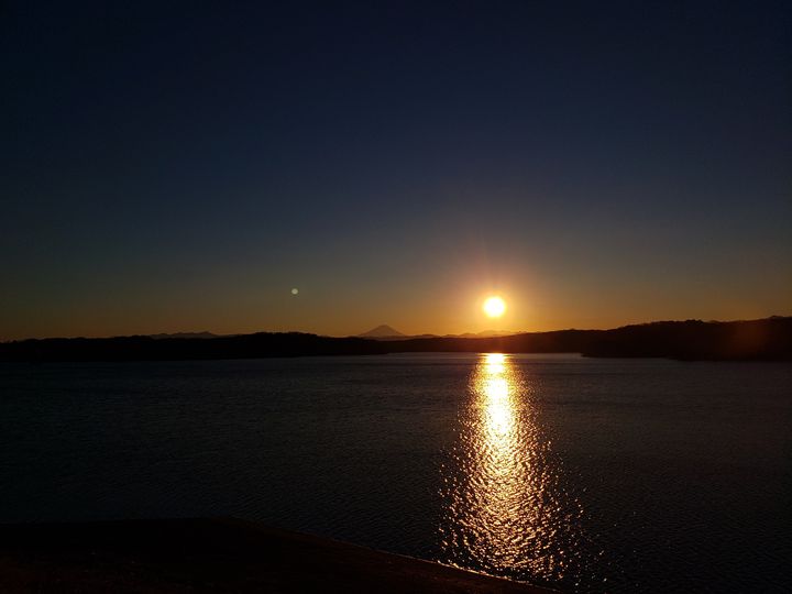 1分で疲れを癒す。日本と海外の“夕焼け”絶景を写真付きで10選ご紹介 
