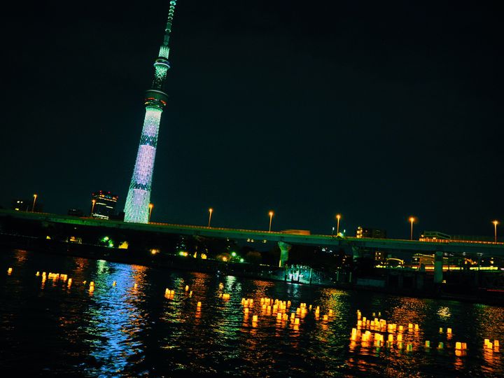 暑い夏は絶景で癒されよう 関東の 夏にしか見られない 絶景10選はこれだ Retrip リトリップ
