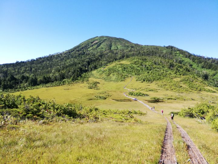 東北を攻めるならココがおすすめ！登山スポットランキング15選