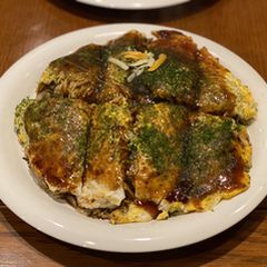 21最新 浜松町駅周辺の人気お好み焼き たこ焼き もんじゃ焼きランキングtop9 Retrip リトリップ