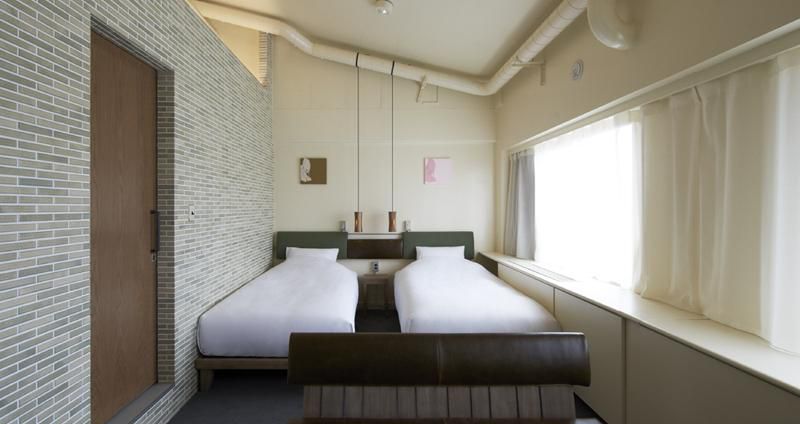 京都で一人旅なら絶対ココ 激安なのにオシャレ な 京都のホテル 6選 Retrip リトリップ