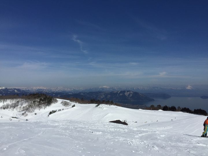 この冬こそはスキーデビュー 京都から行けるおすすめのスキー場5選 Retrip リトリップ