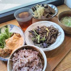 デートの醍醐味はお昼 竹橋おすすめランチランキングtoop7 Retrip リトリップ