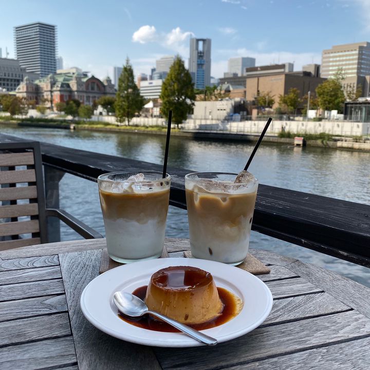 ここに行けば間違いない 大阪で本当においしいコーヒーが飲める店8選 Retrip リトリップ