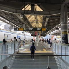 21最新 梶が谷駅周辺の人気観光スポットランキングtop14 Retrip リトリップ