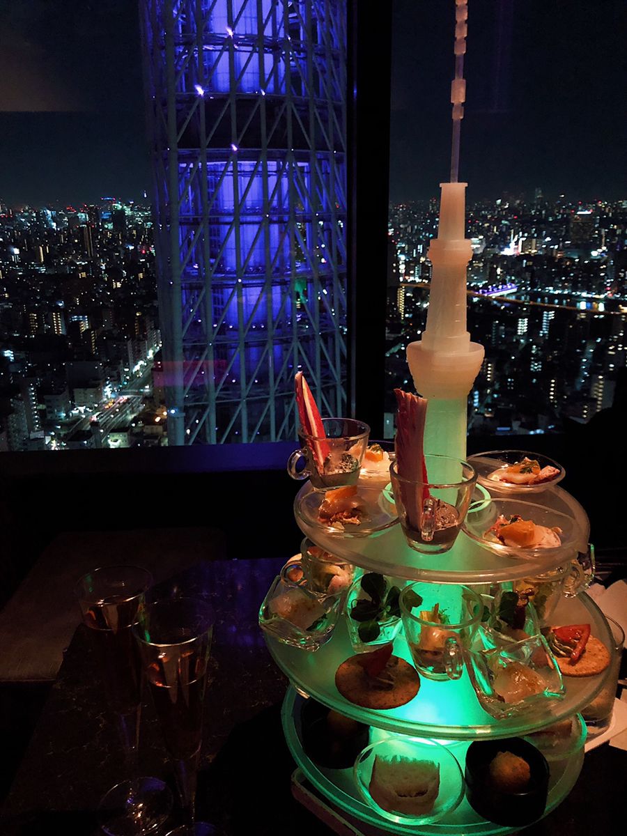 21最新 東京スカイツリーの人気居酒屋 飲み屋 バーランキングtop30 Retrip リトリップ