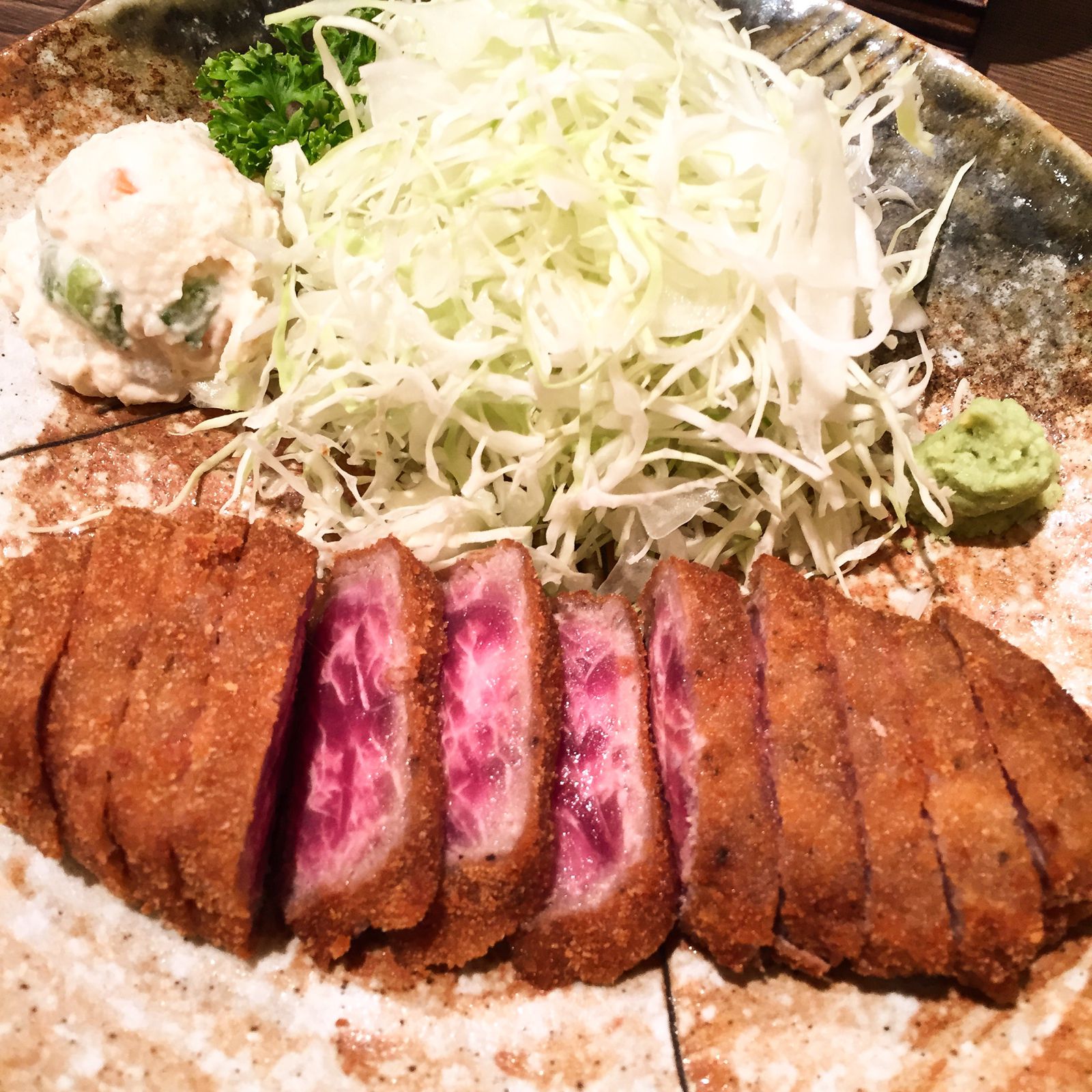 牛かつ もと村 渋谷店 RETRIP[リトリップ]