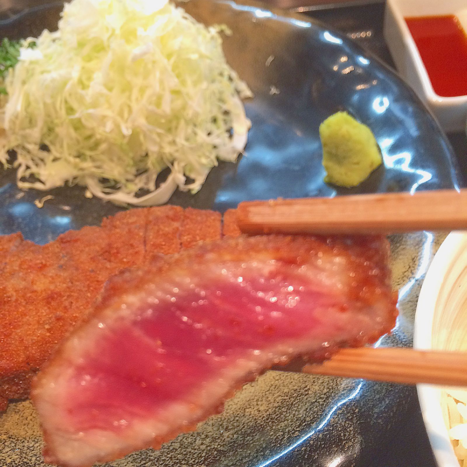 牛かつ もと村 渋谷店 RETRIP[リトリップ]