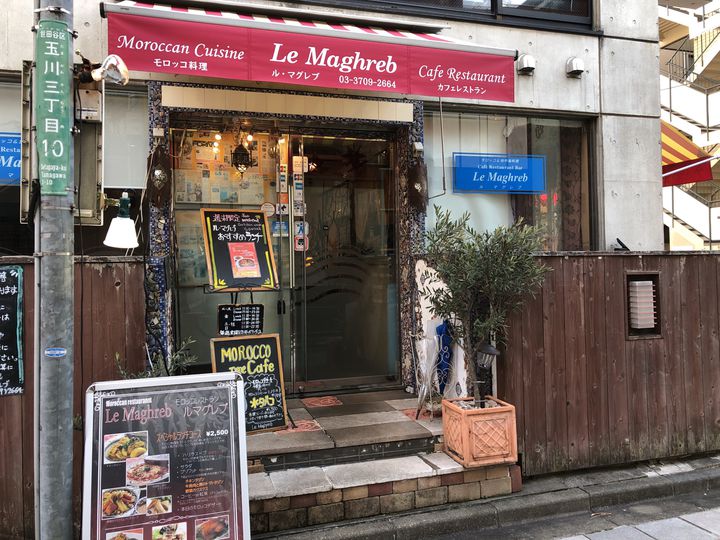 胃袋だけでも世界一周したい 珍しい異国料理を楽しめる都内のレストラン7選 Retrip リトリップ