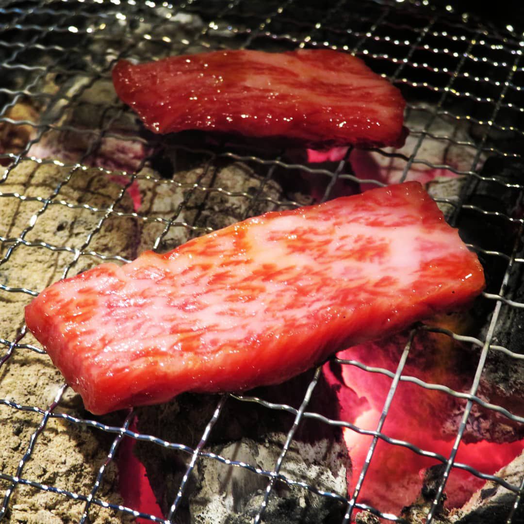 00円以下 コスパ最強 東京都内で本当においしい焼肉ランチ7選 Retrip リトリップ