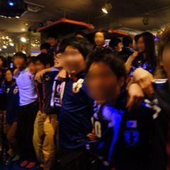 サッカー観戦なら絶対にココ 渋谷のおすすめスポーツバー7選 Retrip リトリップ