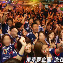 サッカー観戦なら絶対にココ 渋谷のおすすめスポーツバー7選 Retrip リトリップ