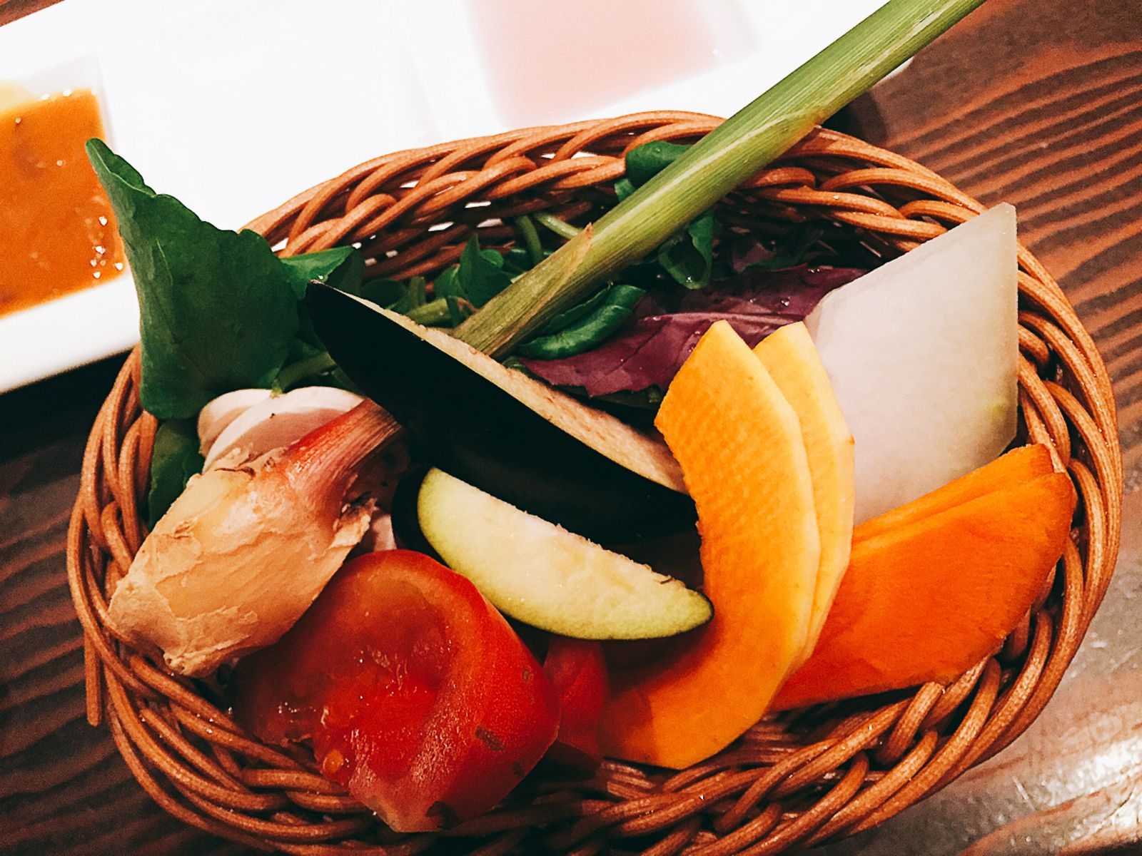 絶品野菜を食べに行こう 東京都内で絶品野菜料理が食べられるお店7選 Retrip リトリップ