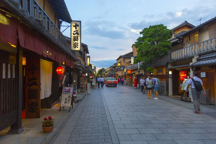 京都 祇園のおすすめ観光地 定番から穴場まで押さえておきたい10選 Retrip リトリップ