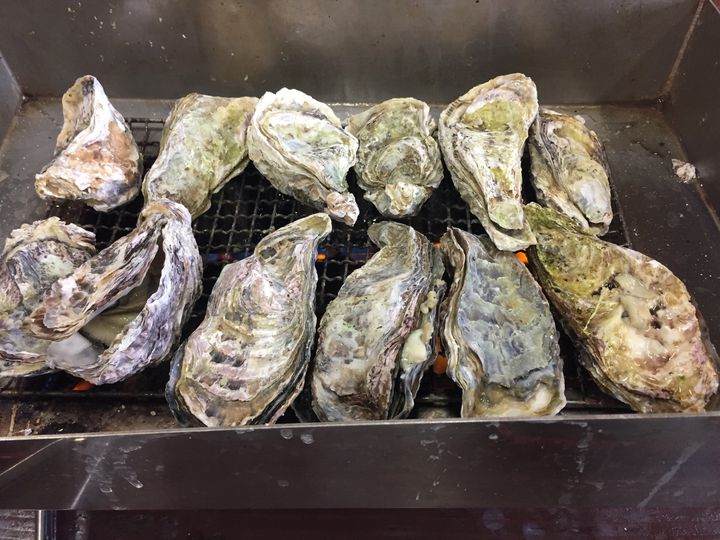 海のミルク 衝撃的な美味しさ 最高な牡蠣を味わえる石川県のスポット７選 Retrip リトリップ