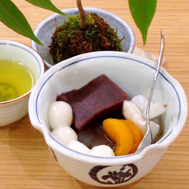 冬は あんこ が美味しい 東京都内の絶品あんこスイーツ7選 Retrip リトリップ