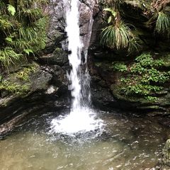 埼玉県のパワースポット 黒山三滝 の滝と紅葉に引き込まれそう Retrip リトリップ