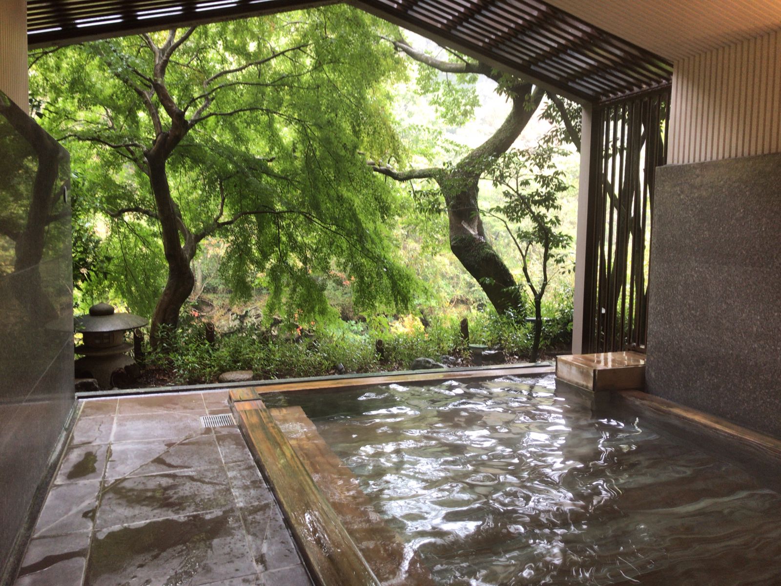 プライベート時間を楽しめる 露天風呂付客室がある東北の宿10選 Imatabi イマタビ