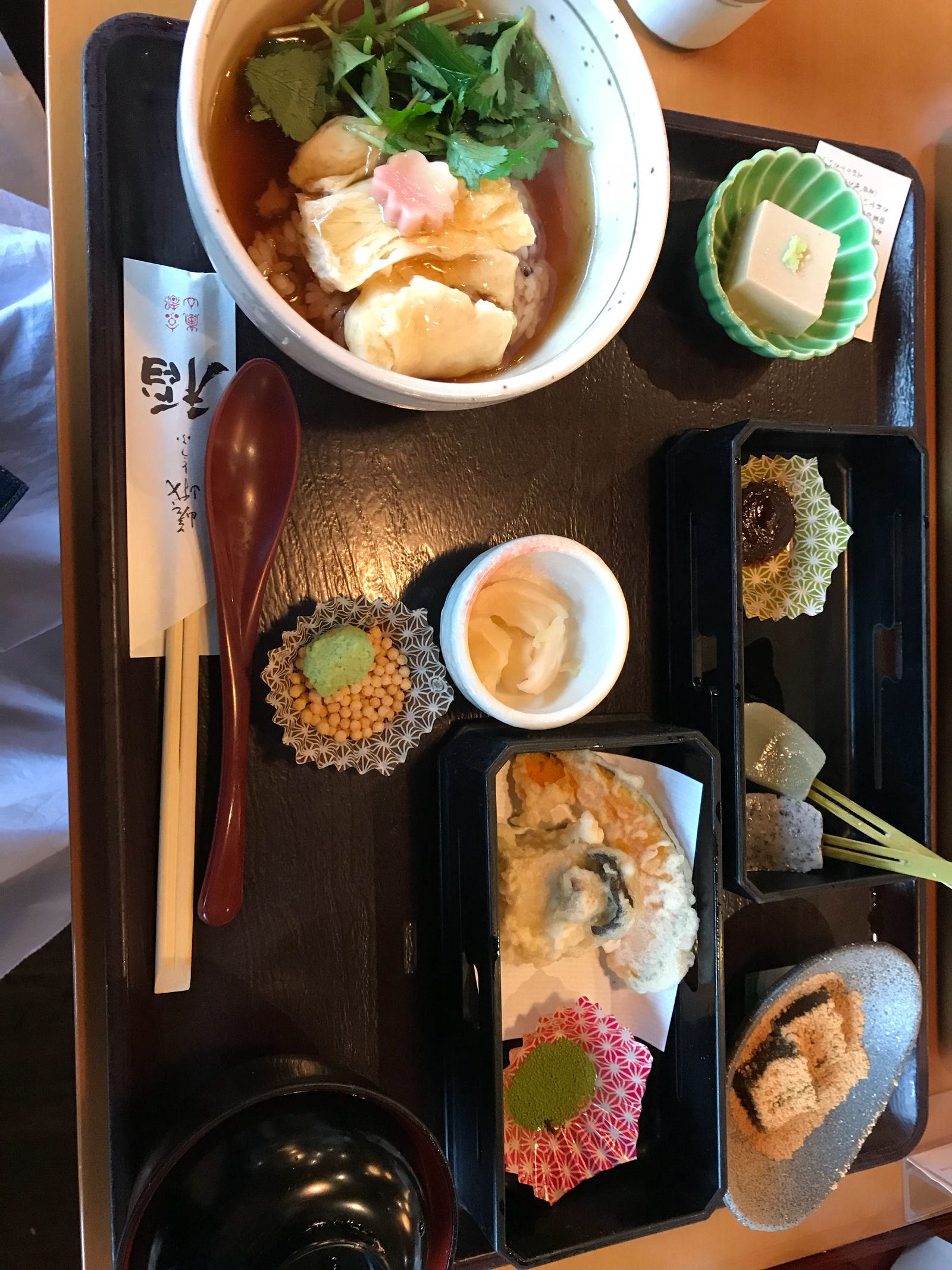 嵯峨とうふ稲北店 RETRIP[リトリップ]