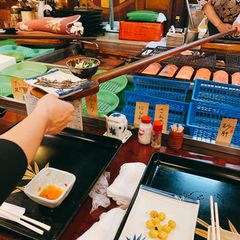 21最新 汐留駅周辺の人気ろばた焼きランキングtop18 Retrip リトリップ