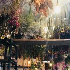 ドライフラワーのある暮らし を 全国のドライフラワー専門店12選 Retrip リトリップ