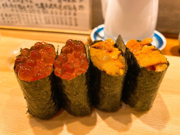東京 心ゆくまで食べられる コスパ最強の お寿司食べ放題 ができる店7選 Retrip リトリップ