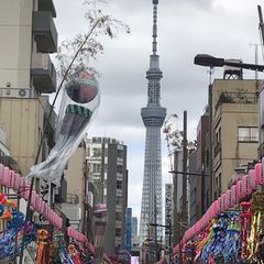 16年に行くべき祭りはこれ 東京都内の人気夏祭り15選 完全版 Retrip リトリップ