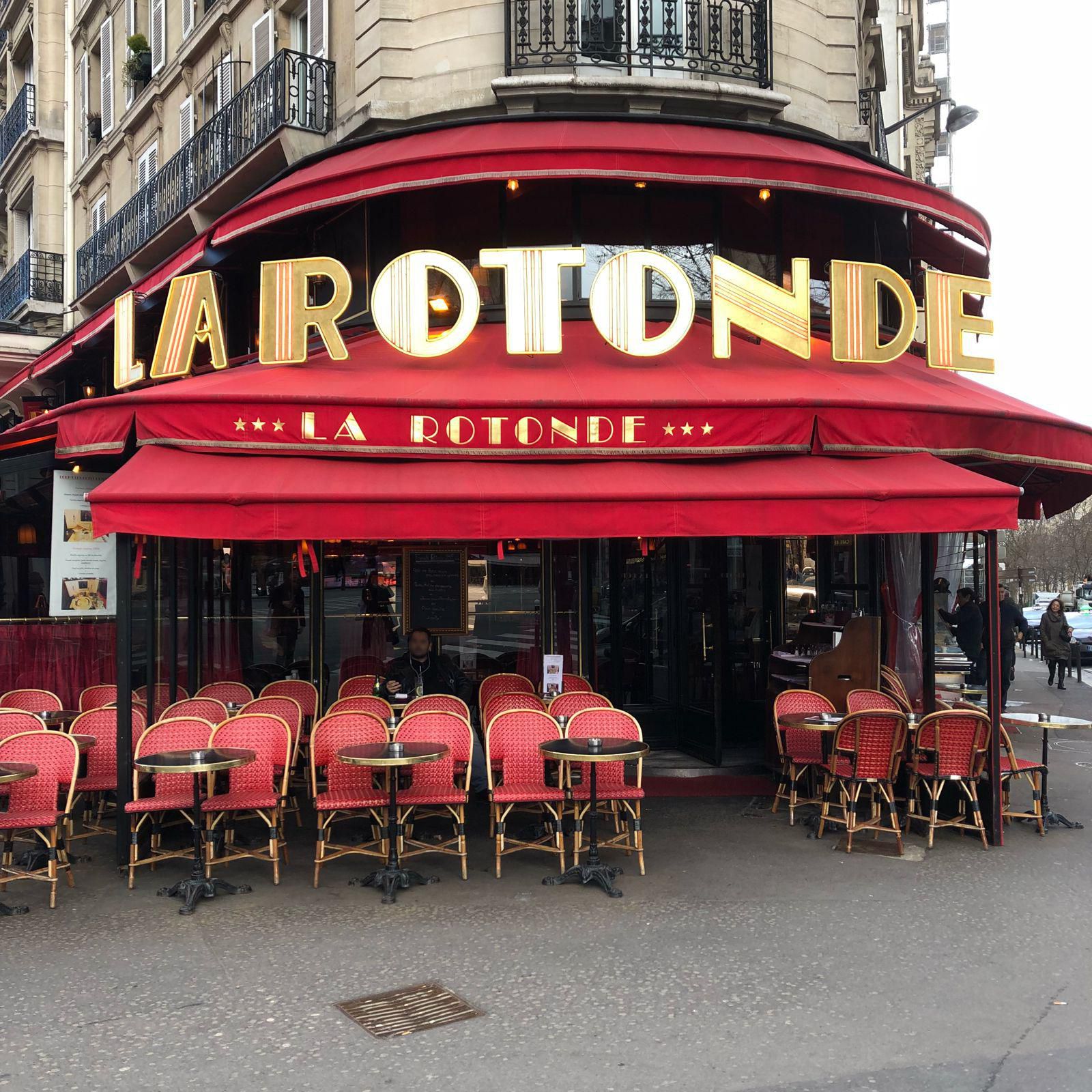 必ず行きたい パリ モンパルナス のおすすめグルメスポット5選 Retrip リトリップ