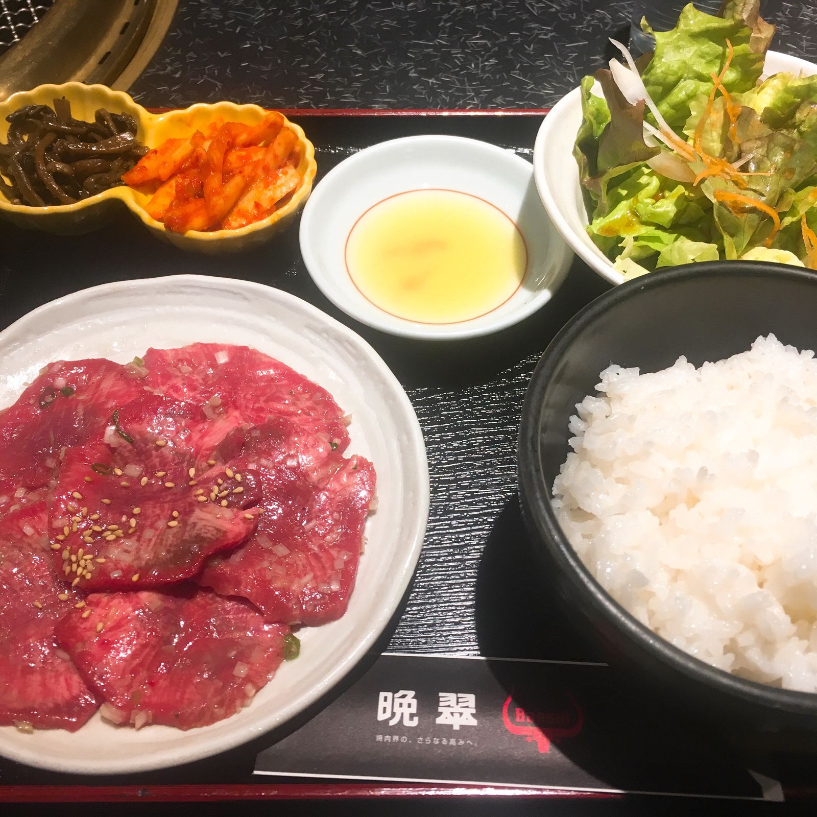 田町で 和牛やホルモン はお任せ また行きたくなる焼肉店7選 Retrip リトリップ