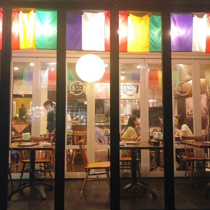 刺激的な女子会はいかが 東京都内の 女子会で来たい おもしろ飲食店10選 Retrip リトリップ