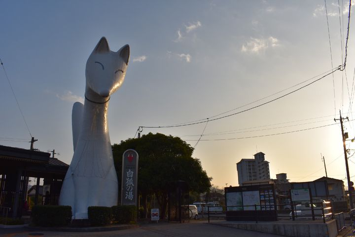 湯田温泉付近のおすすめホテル 高コスパ宿を集めた7選はこれだ Retrip リトリップ