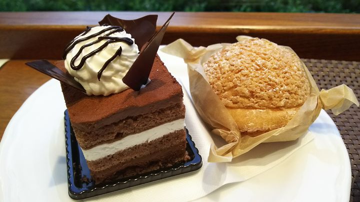 チョコ好き必見 東京都内の絶品 チョコレートケーキ が食べられる12店 Retrip リトリップ