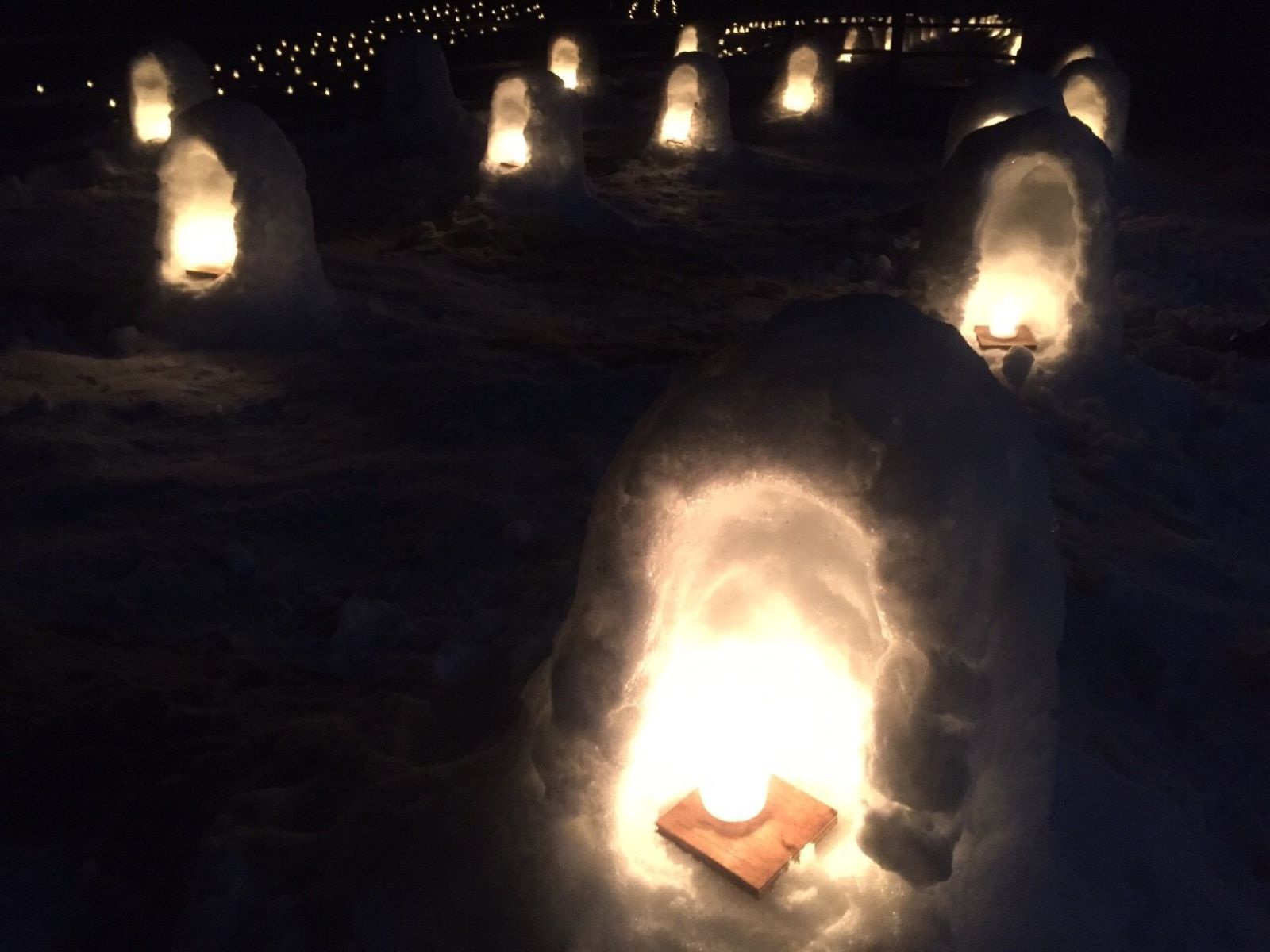 12枚目の画像 ほら、窓の外は雪景色。冬に行きたい日本国内の温泉街・温泉地を厳選ピックアップ RETRIP[リトリップ]