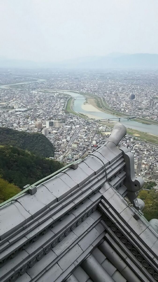 次の週末は岐阜県に建築巡りへ行こう おすすめの名建築5選 Retrip リトリップ