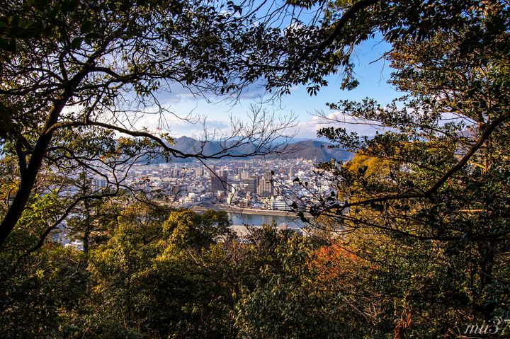 紅葉の季節も岐阜県がアツい 岐阜県の人気紅葉スポット10選 Retrip リトリップ