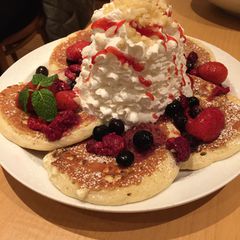 21最新 銀座一丁目駅周辺の人気パンケーキランキングtop21 Retrip リトリップ