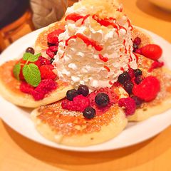 21最新 銀座一丁目駅周辺の人気パンケーキランキングtop21 Retrip リトリップ