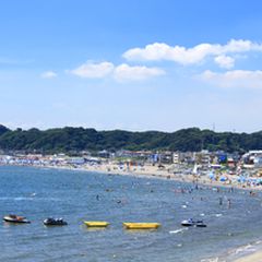 海の日は海水浴をしに行こう 都内から日帰りで行ける海水浴場10選 Retrip リトリップ