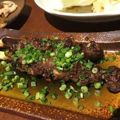 21最新 西新駅周辺の人気焼鳥ランキングtop30 Retrip リトリップ