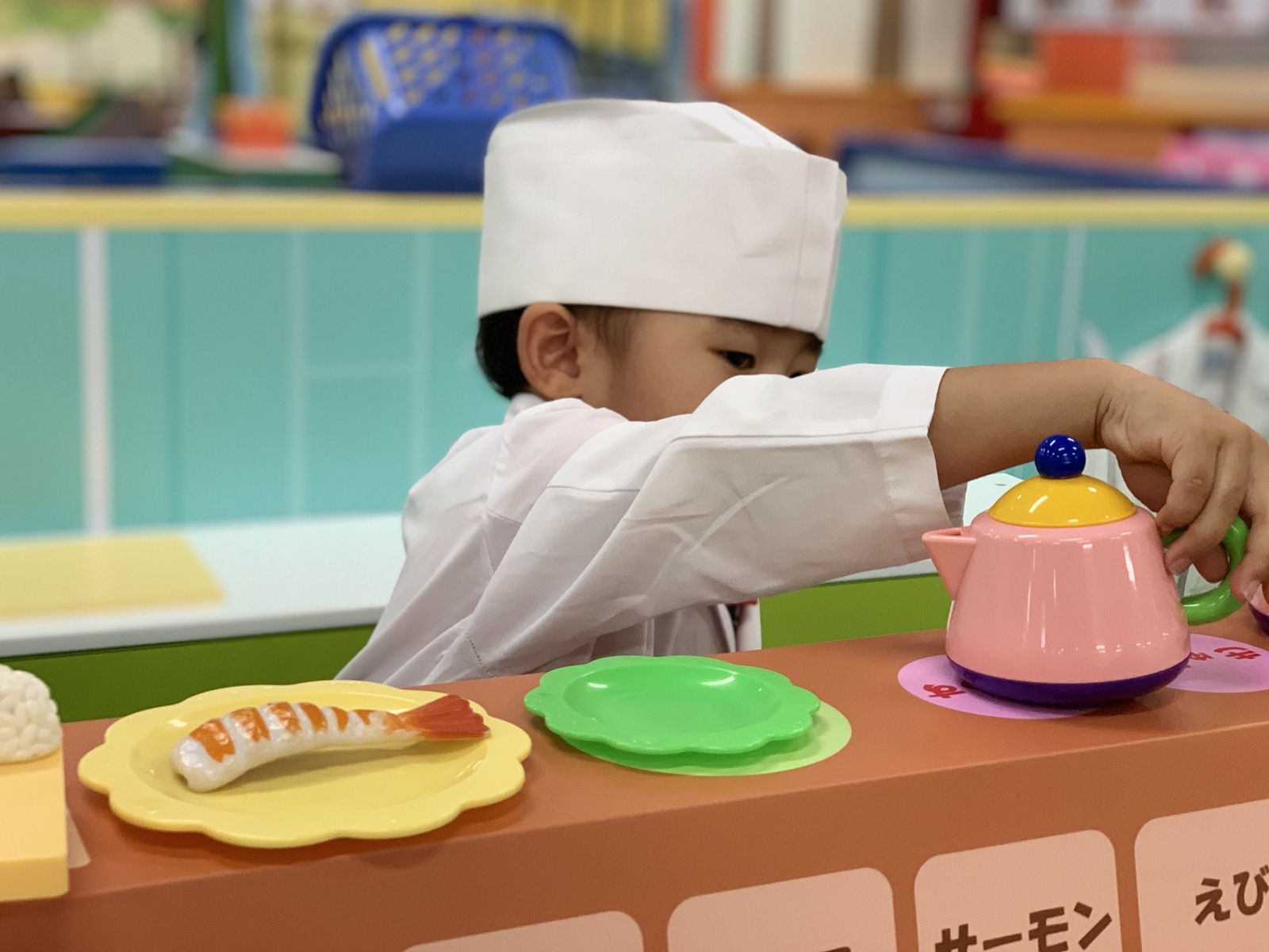 イオンファンタジーキッズーナ大宮店 Retrip リトリップ