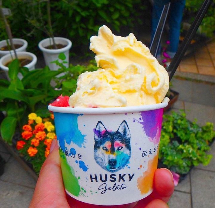 暑い夏には欠かせない 絶品 ジェラート が味わえる東京都内のお店9選 Retrip リトリップ