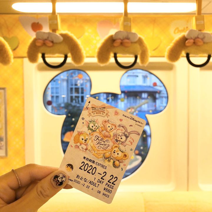 年パス保持者が教える 絶対に失敗しない東京ディズニーシーの 最強デートコース とは Retrip リトリップ
