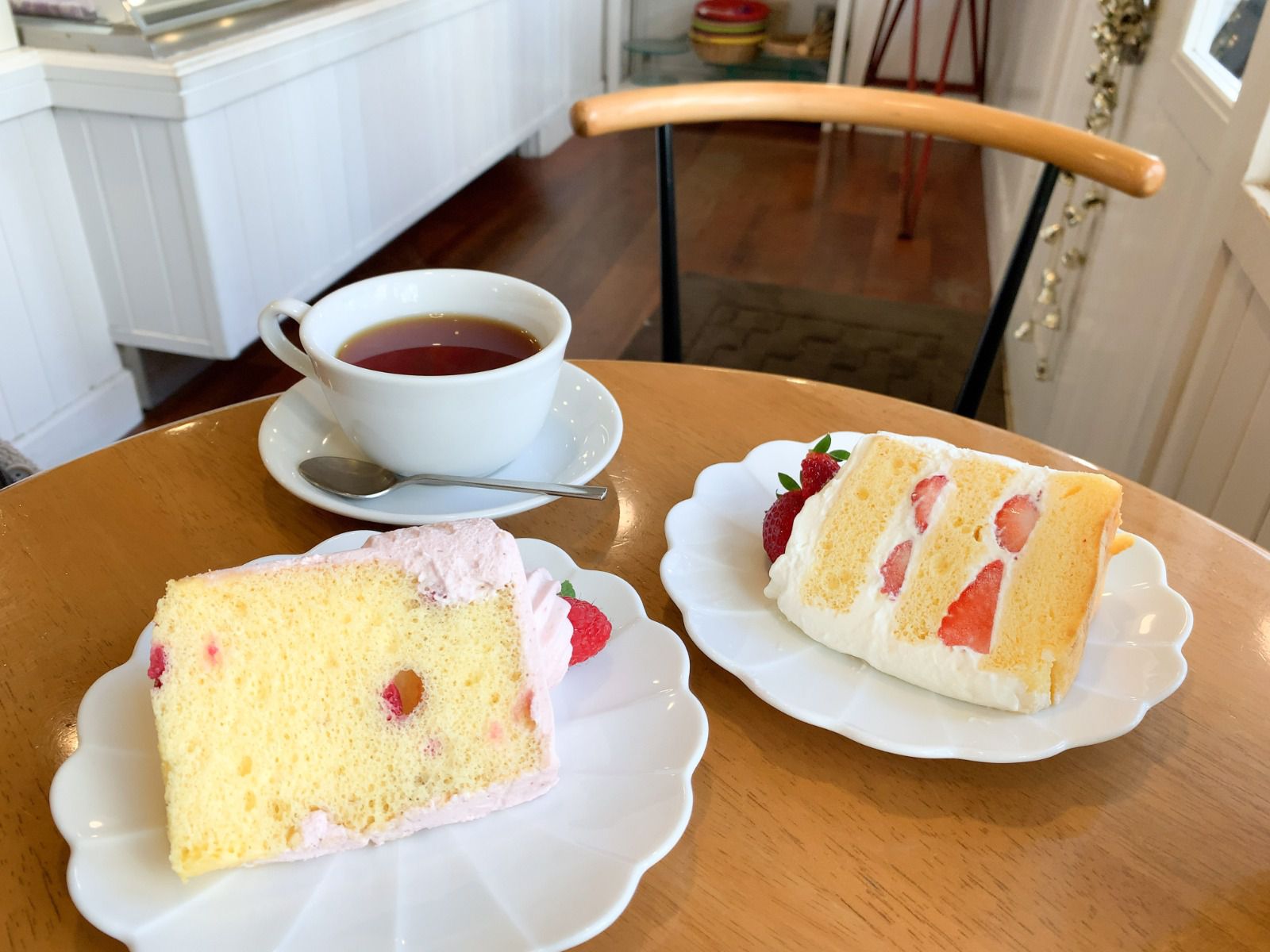 21最新 池袋の人気ケーキランキングtop30 Retrip リトリップ