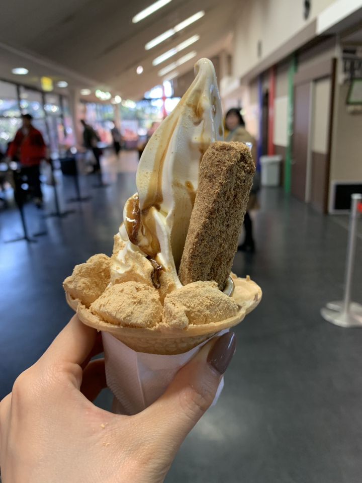 華もち越えの感動がここに 知る人ぞ知る絶品 ご当地アイス 10選 Retrip リトリップ