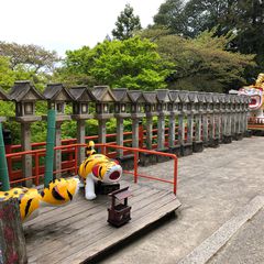 あなたの恋にも効果あり 奈良で行きたい寺 神社ランキングbest15 Retrip リトリップ