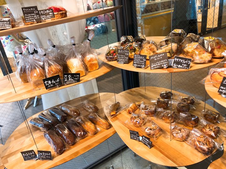 日本一のお洒落カフェタウン 自由が丘で絶対に外さないカフェ12選 Retrip リトリップ