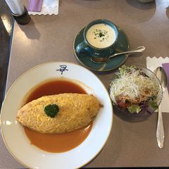 21最新 水天宮前駅周辺の人気ハンバーグランキングtop14 Retrip リトリップ