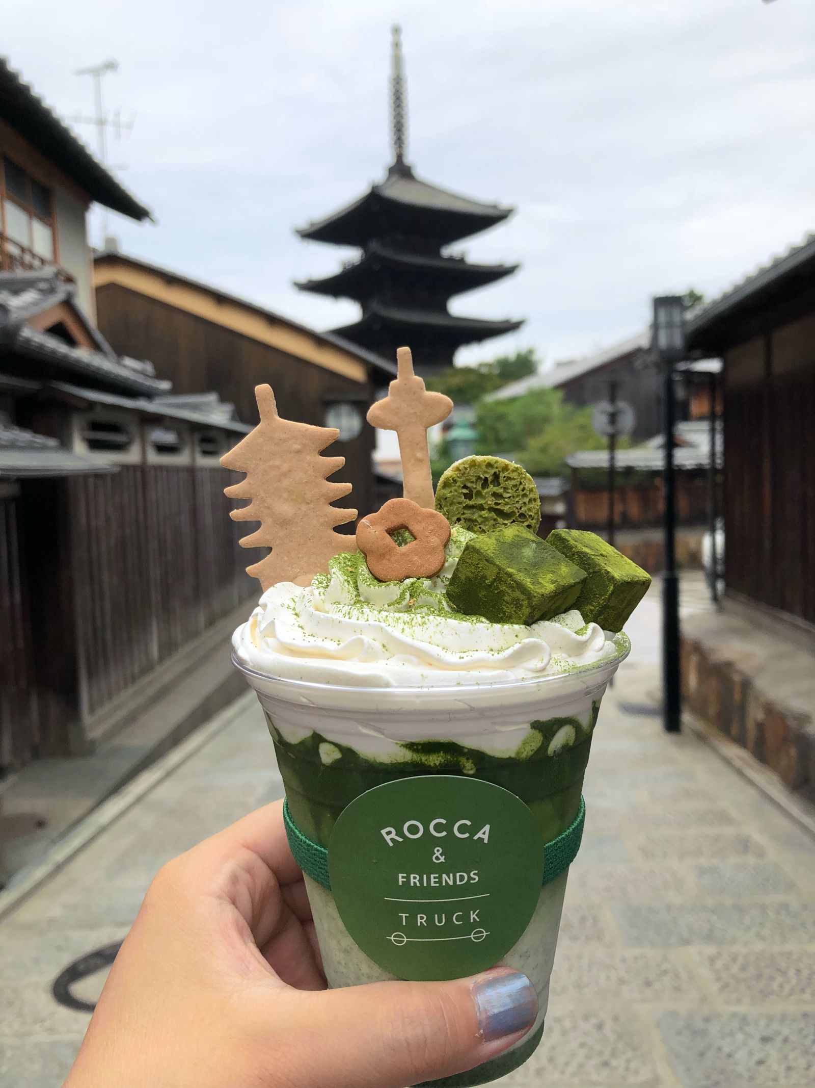 思わず写真を撮りたくなる 京都のフォトジェ抹茶スイーツがいただけるお店7選 Retrip リトリップ 思わず写真を撮りたくなる 京都のフォトジェ抹茶スイーツがいただけるお店7選 Retrip リトリップ