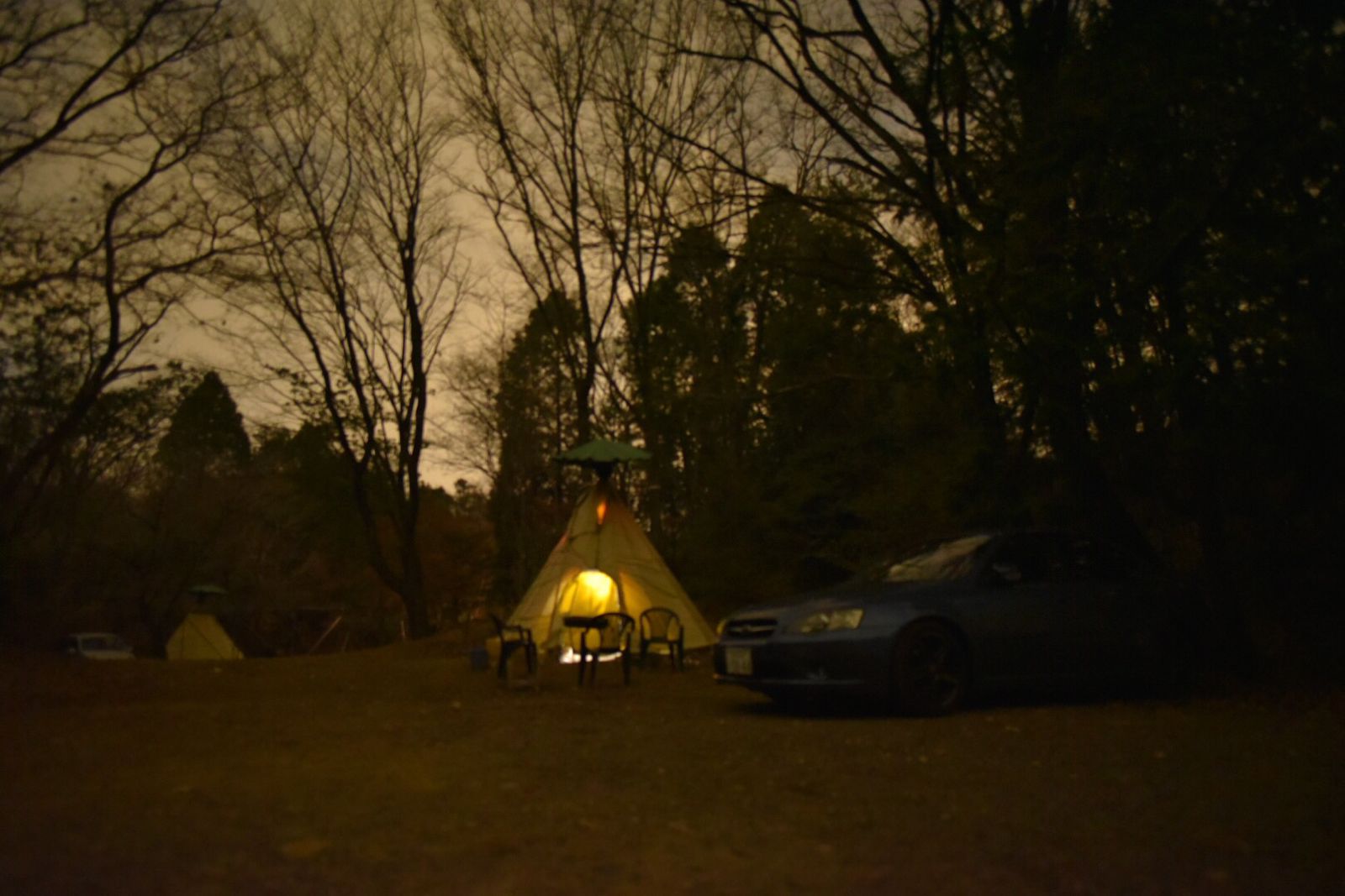 1枚目の画像 夏は愛知のキャンプ場で 愛知県にあるおすすめキャンプ場4選 Retrip リトリップ