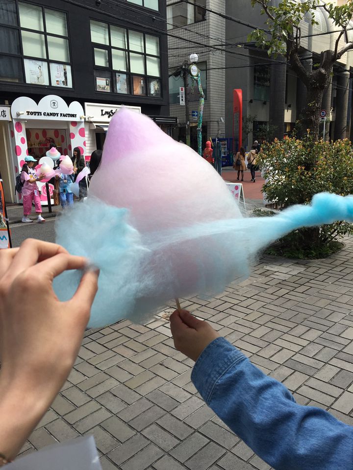 ※画像はアメリカ村店のものです。